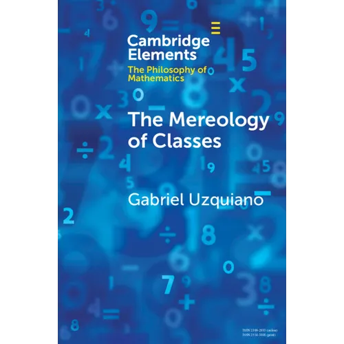 The Mereology of Classes