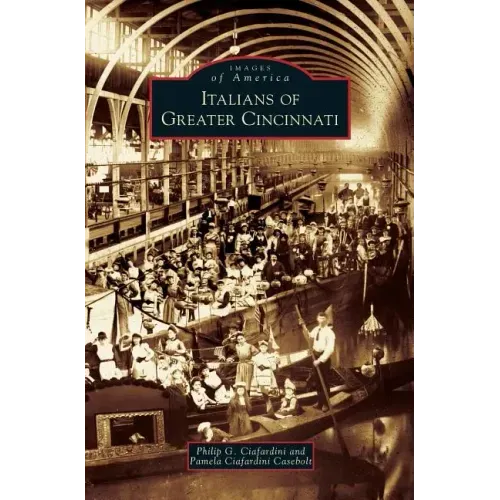 Italians of Greater Cincinnati
