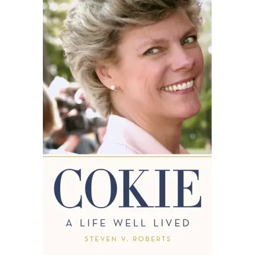 Cokie: A Life Well Lived