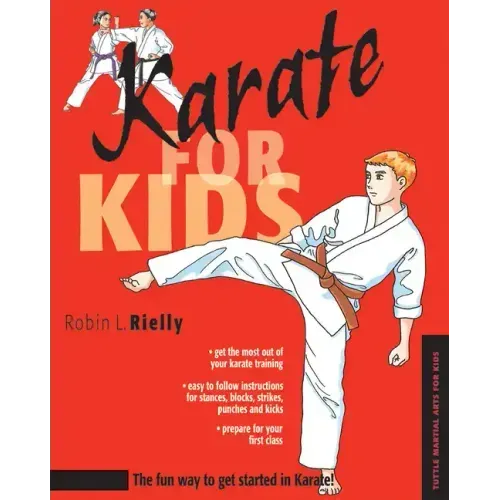 Karate for Kids