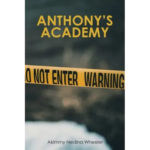 Anthony's Academy