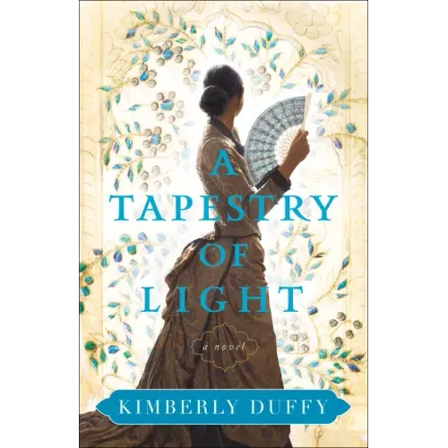 A Tapestry of Light