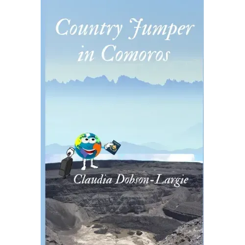 Country Jumper in Comoros