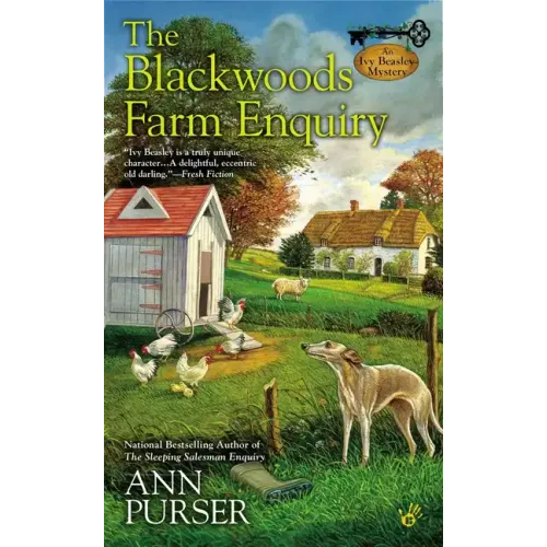 The Blackwoods Farm Enquiry