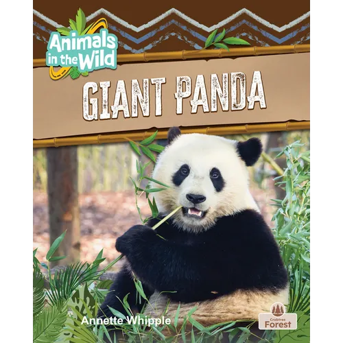Giant Panda
