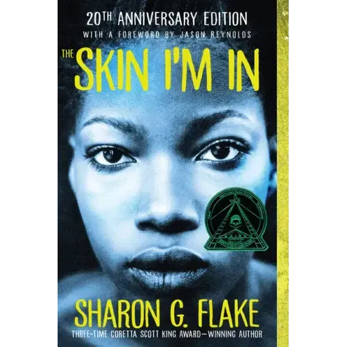 The Skin I'm in