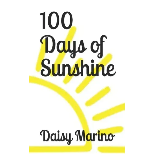 100 Days of Sunshine