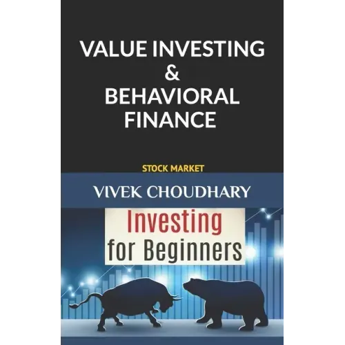 Value Investing & Behavioral Finance