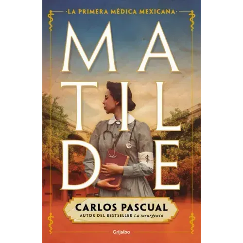Matilde (Spanish Edition)