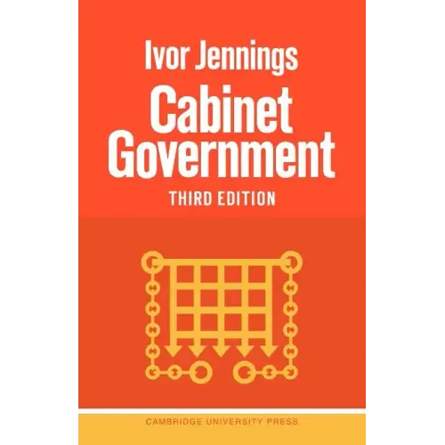 Cabinet Government