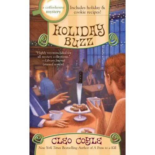 Holiday Buzz