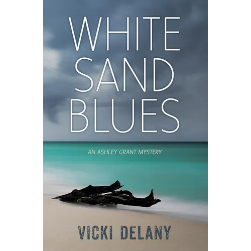 White Sand Blues