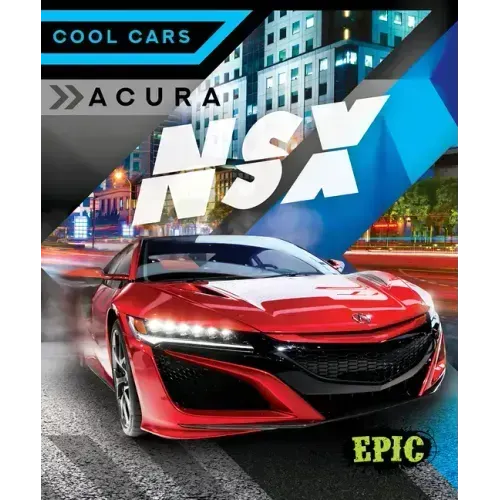 Acura Nsx