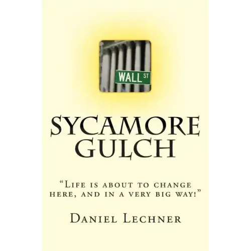 Sycamore Gulch