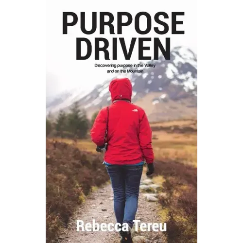 Purpose Driven