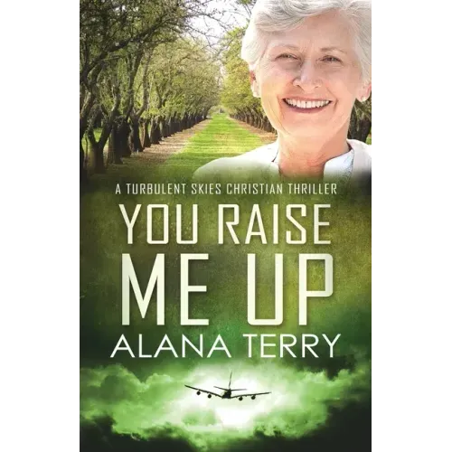 You Raise Me Up - Large Print