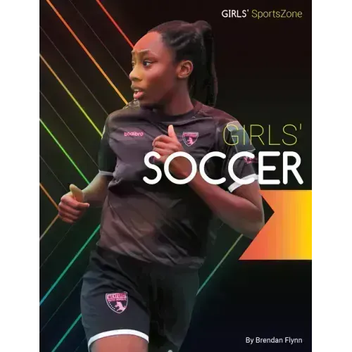 Girls' Soccer