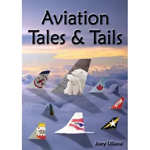 Aviation Tales & Tails