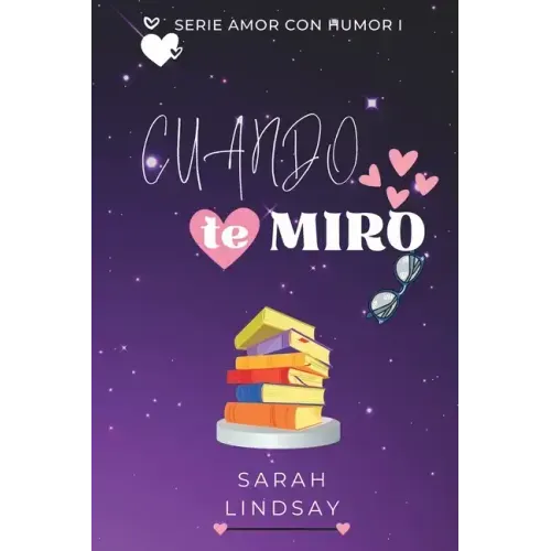 Cuando Te Miro