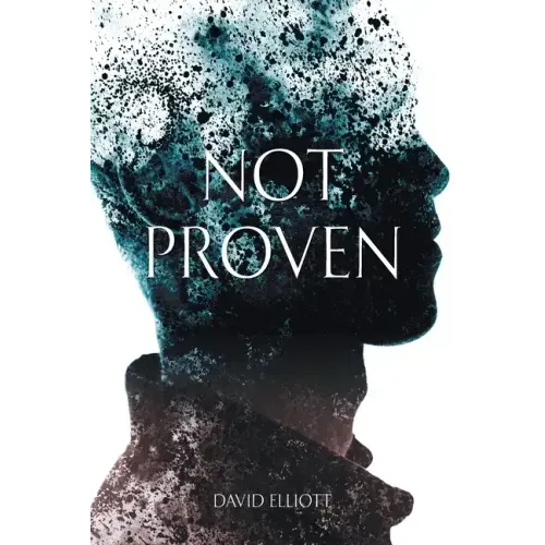 Not Proven: The Second Book in the Punanai Series