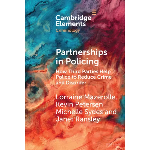 Partnerships in Policing