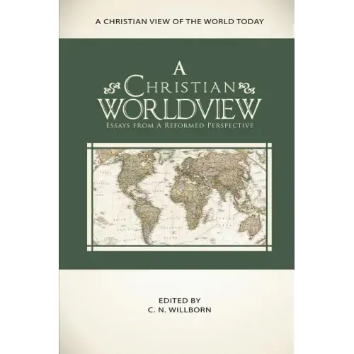A Christian Worldview