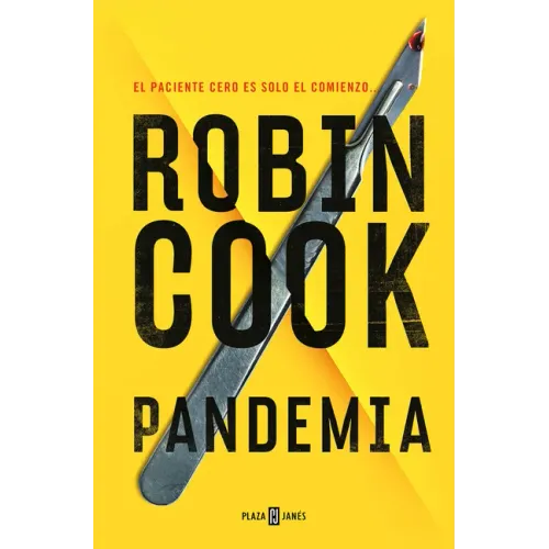 Pandemia / Pandemic