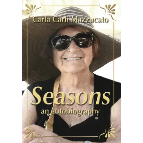 Seasons: an autobiography