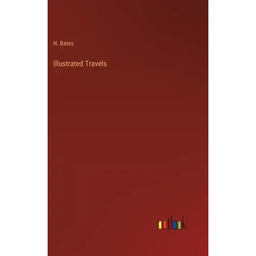 Illustrated Travels