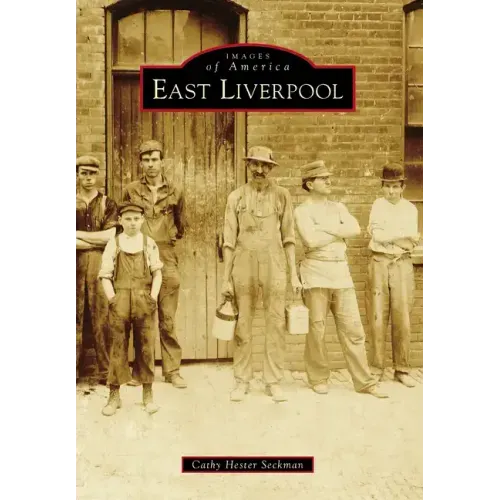 East Liverpool