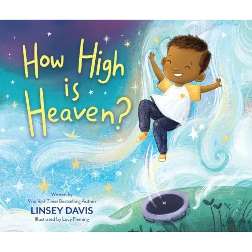 How High Is Heaven?