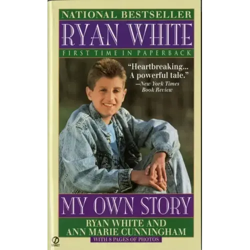 Ryan White: My Own Story