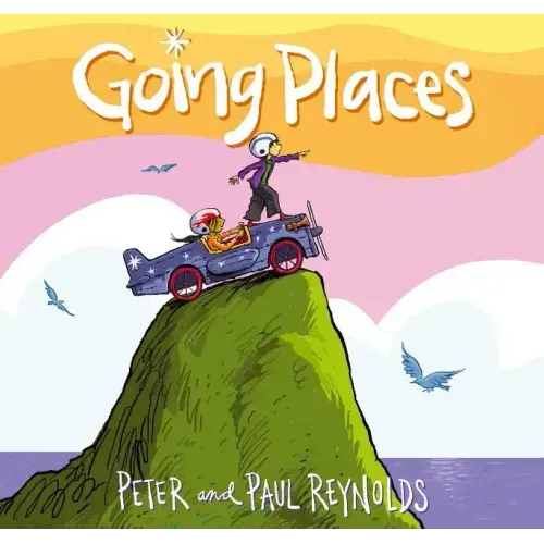 Going Places
