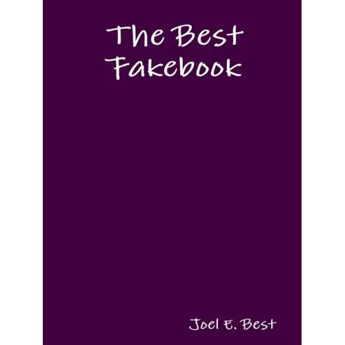 The Best Fakebook
