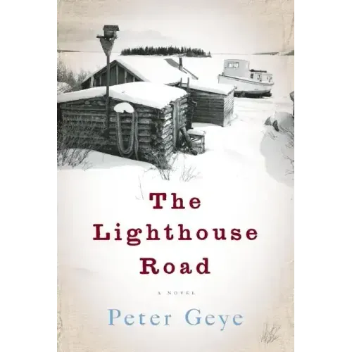 The Lighthouse Road