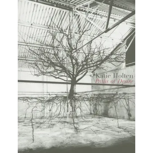 Katie Holten: Paths of Desire
