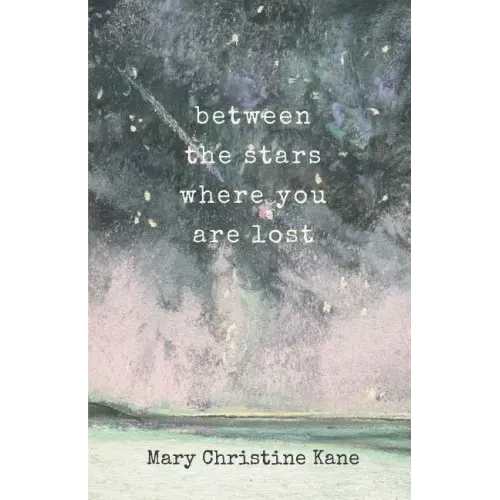 Between the stars where you are lost