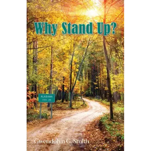 Why Stand Up?