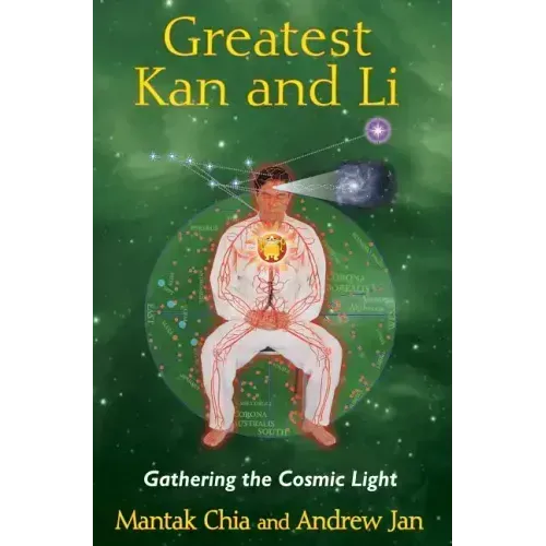 Greatest Kan and Li: Gathering the Cosmic Light