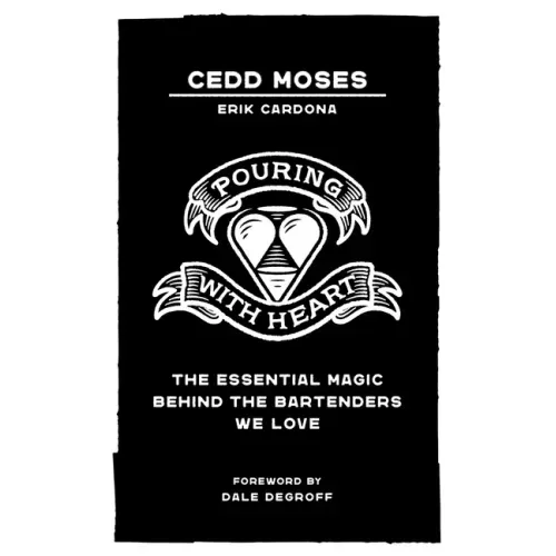 Pouring with Heart: The Essential Magic behind the Bartenders We Love