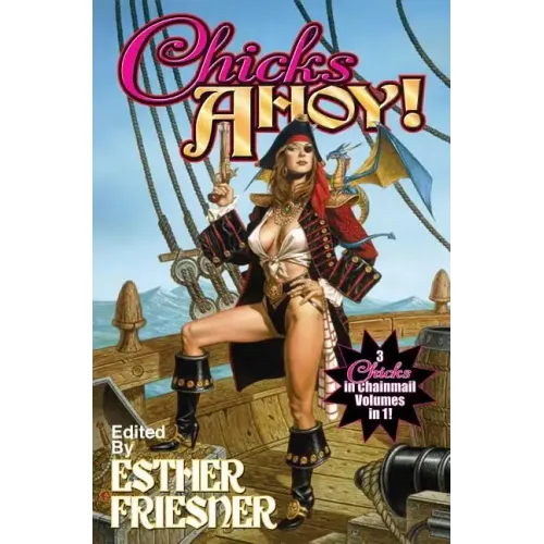Chicks Ahoy