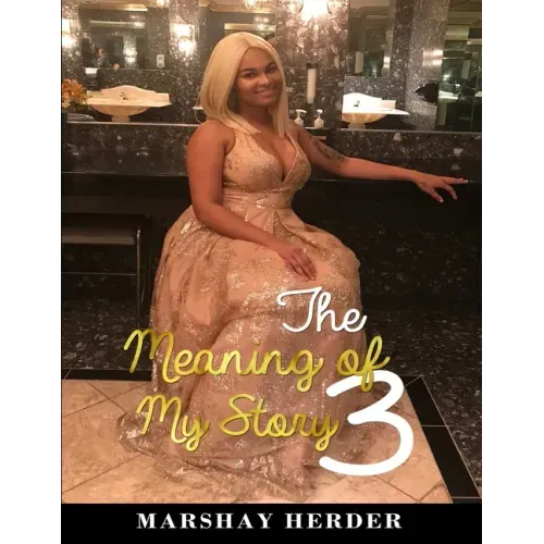 The Meaning of My Story 3: The Poetic Bible