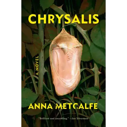 Chrysalis