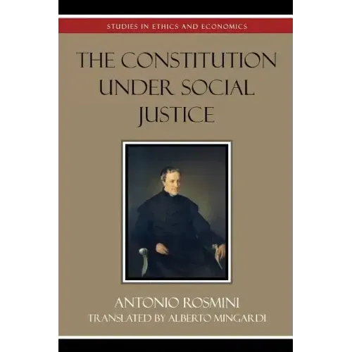The Constitution Under Social Justice