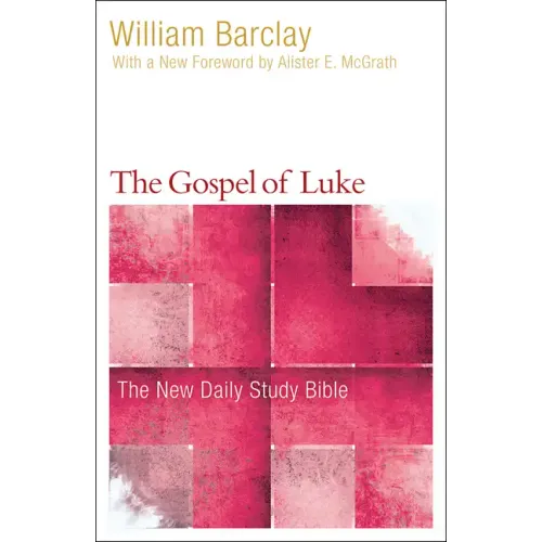The Gospel of Luke
