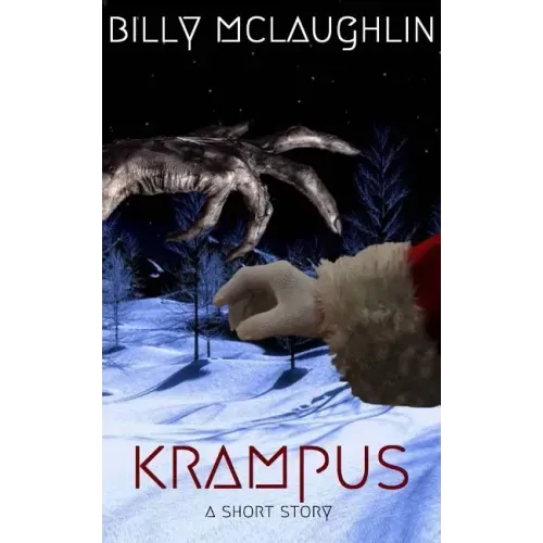 Krampus: A short story
