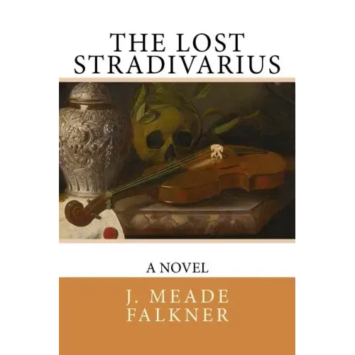 The Lost Stradivarius