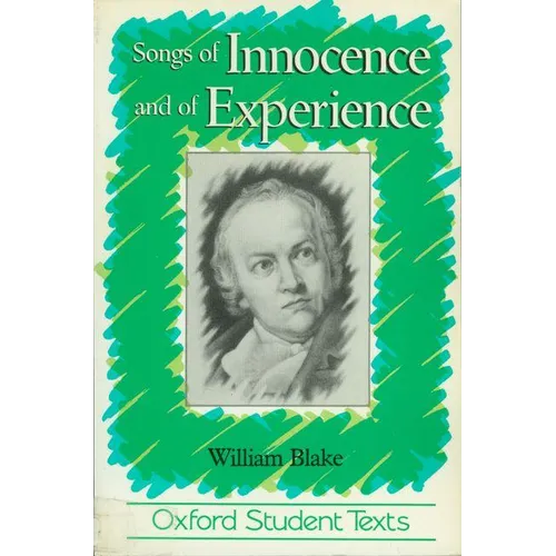 Songs of Innocence and of Experience