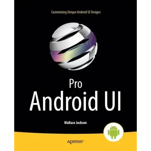 Pro Android Ui