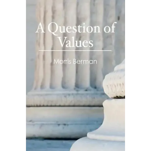 A Question of Values